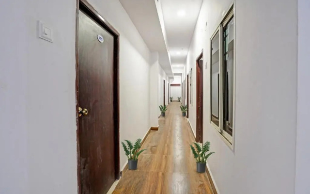 OYO Sai Krishna Residency