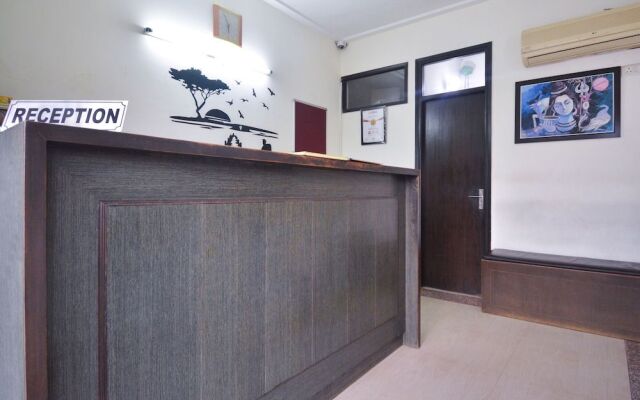 Oyo 32424 Hotel Lavanya