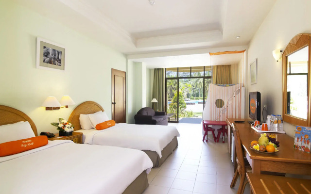 HARRIS Resort Batam Waterfront