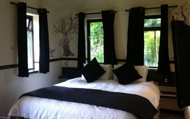 Foxwood Guest House