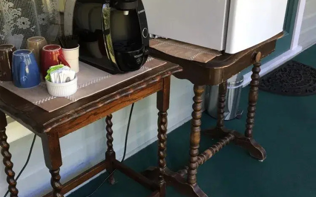 Auberge Petite Plaisance