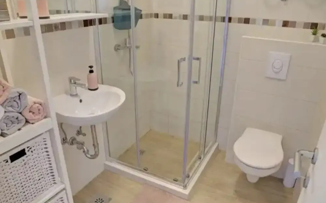 Apartment Miriam - Studio Apartment With Sea View