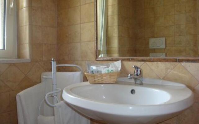 Hotel Maggiore