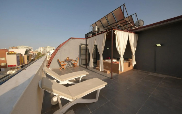 Mielo Lara Hotel