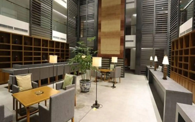 Chengde Imperial Mountain Resort