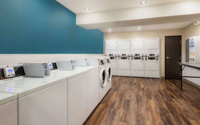 Extended Stay America Select Suites - Pittsburgh - Cranberry