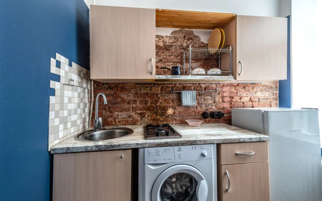 ApartMe Галерная улица