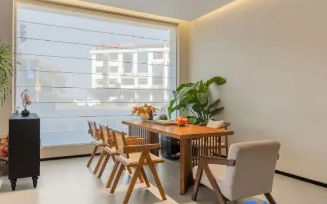 Xianju Qiyu Homestay