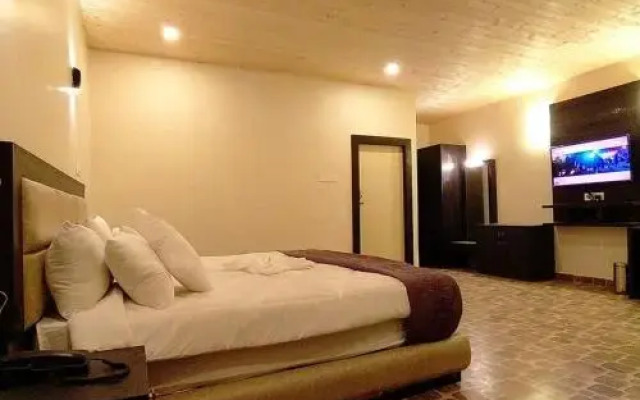 Homocation Kadambini Jungle Resort