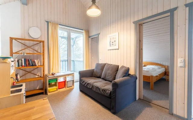 Charmantes Schwedisches Ferienhaus