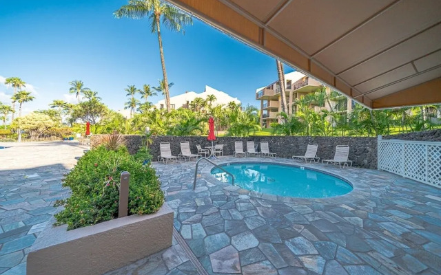 Kamaole Sands 6-207 1 Bedroom Condo