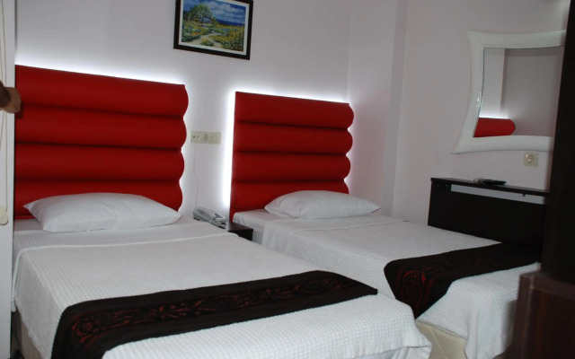 Timya Hotel