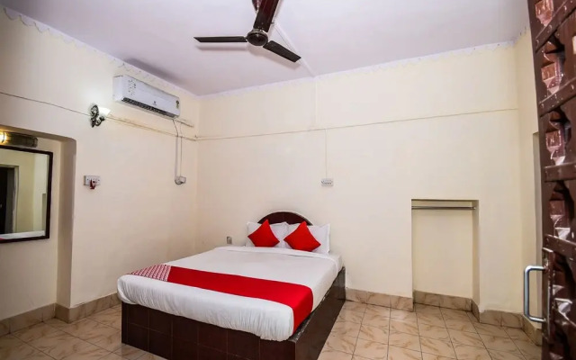 OYO 26740 Durag Villas Guest House
