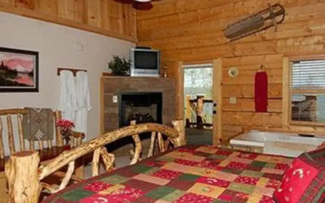 White River Lodge Bed and Breakfast