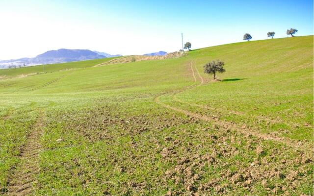 Cortijo Las Caballerias