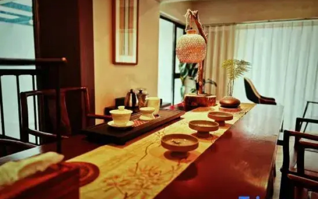 Xunxi B&B