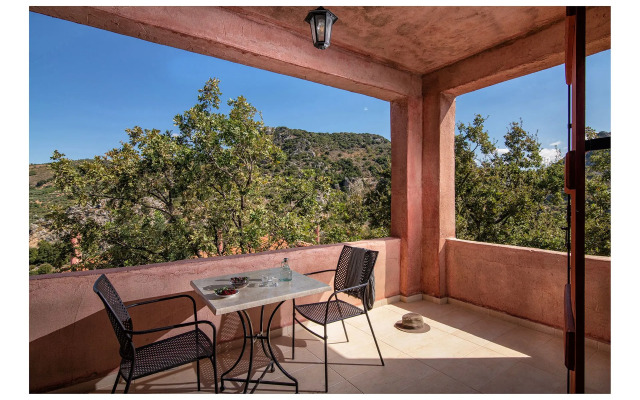 Enagron Cretan Ecotourism Village