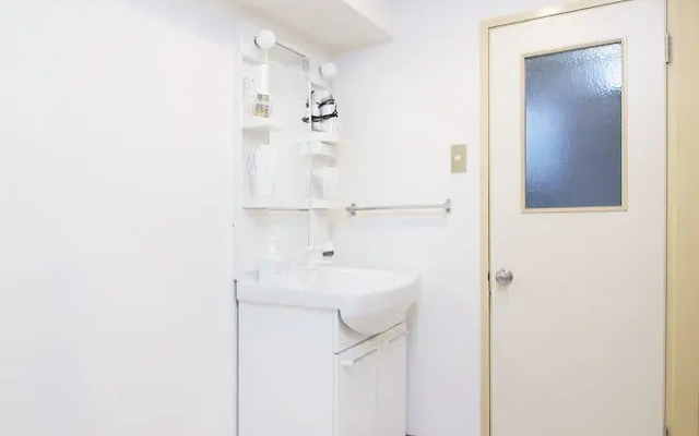 Dai3Kuboi Building 404