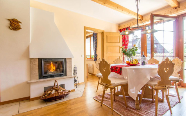 Apartamenty Osada Gubałówka Zakopane F