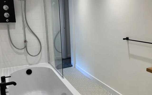 Karah Retreats - St Briavels