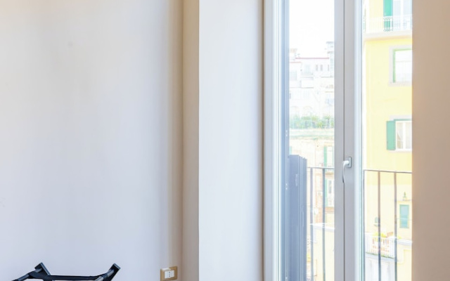 Casa Mavi by Napoliapartments