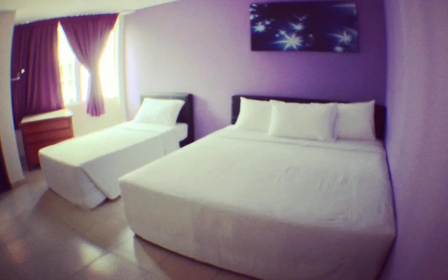 Kota Damansara Boutique Hotel