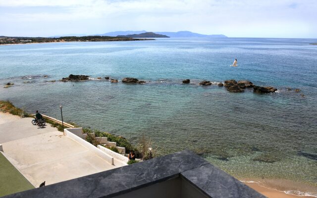 Klinakis Beach Hotel