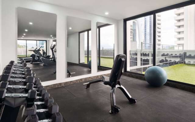 Wyndham Garden Guatemala City