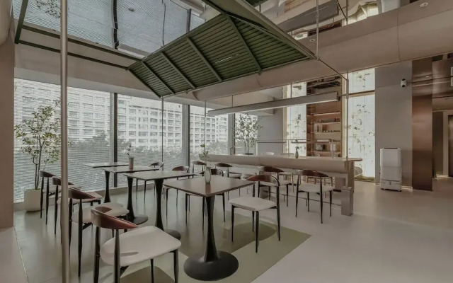 K.Space KaiShi hotel