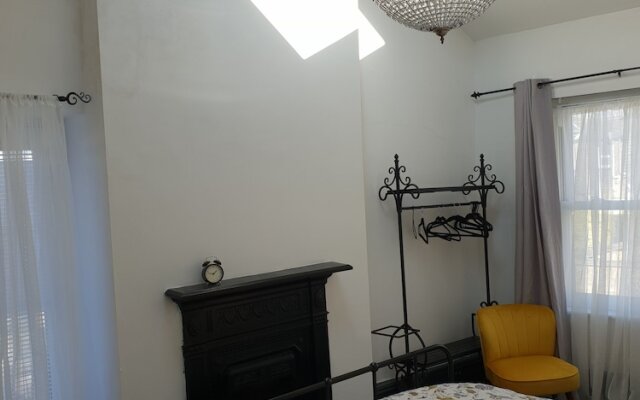 Albert Rd Aparthotel