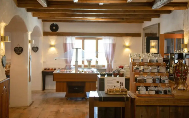 Gästehaus Sieben Zimmer am See