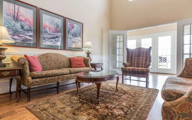 Rodeway Inn Sylacauga Hwy 280