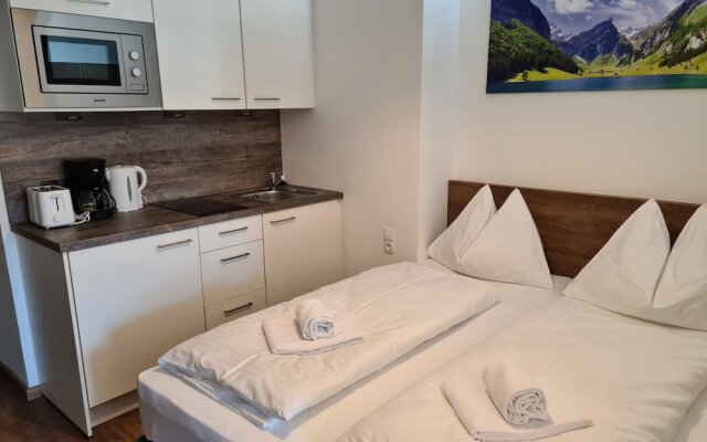 Alpendorf Ski - und Sonnenresort