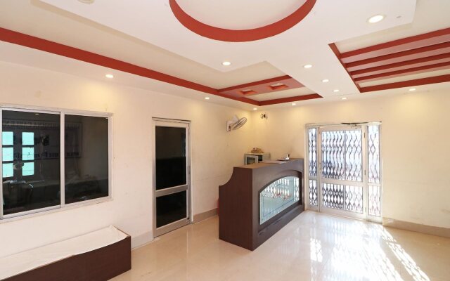 Shagun Palace OYO Rooms
