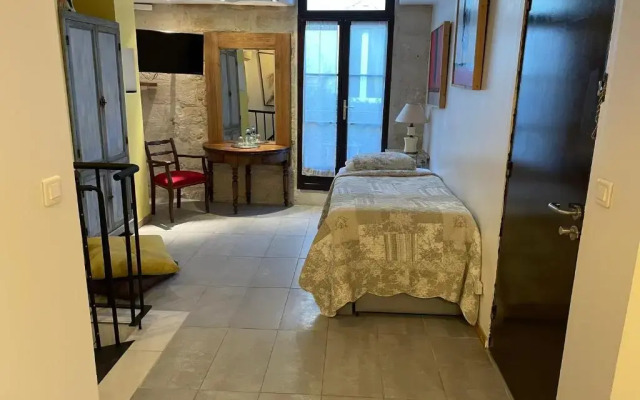 Hostellerie Provençale