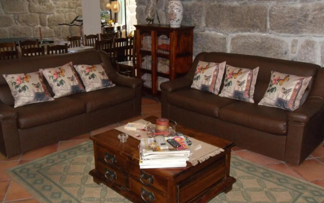 Casa de Ladrido