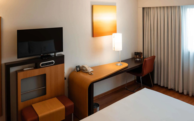 Novotel Lima San Isidro Hotel