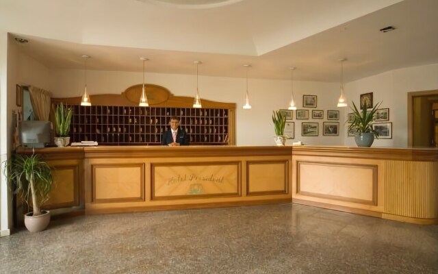 President Terme