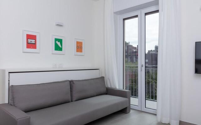 Cirene Apartments Milano