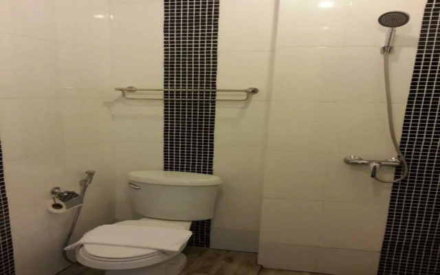 The Zara Double Tree Hotel