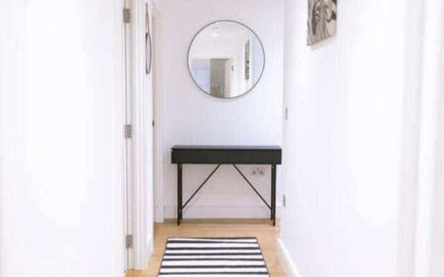 Birmingham City Centre Apts - 2BR