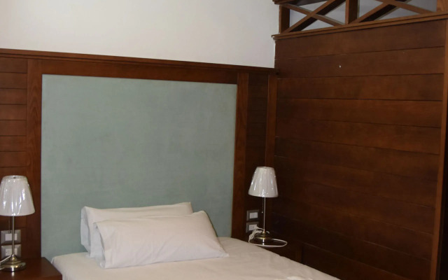 Sunset boutique hotel  All-Suites