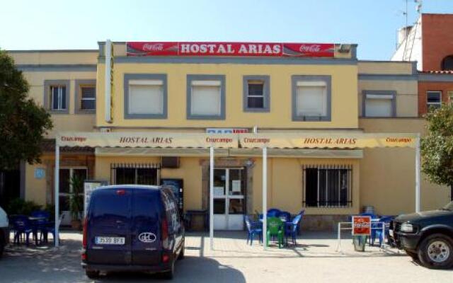 Hostal Arias
