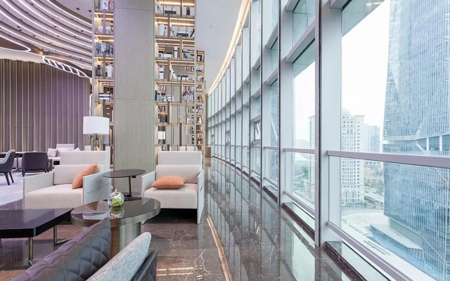 Xiamen Tianyuan Grand Hotel