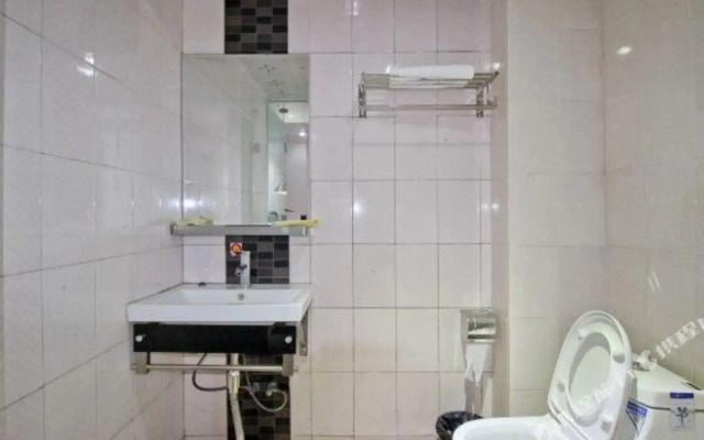 Shenzhen Shenbo Business Hotel