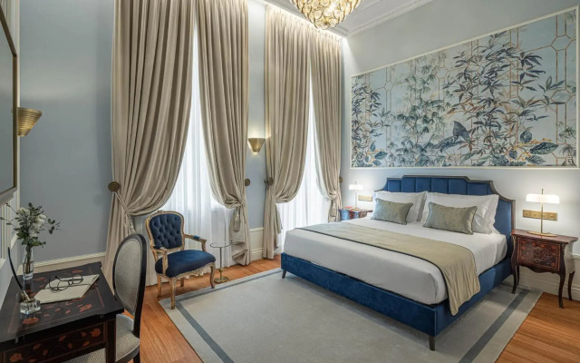 MS Collection Aveiro Palacete de Valdemouro