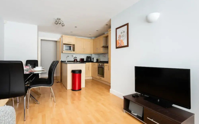 Platinum Apartments Next to London Bridge 9997