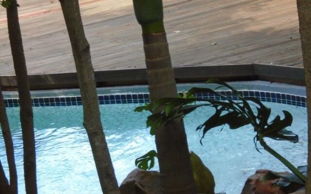 Zen Guesthouse
