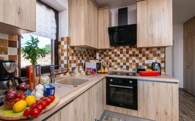 Madonnina Comfortable Holiday Residence