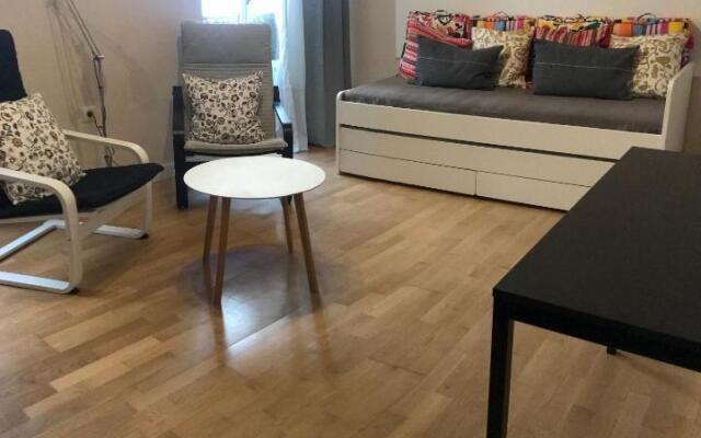Apartamento Sebreñu 1
